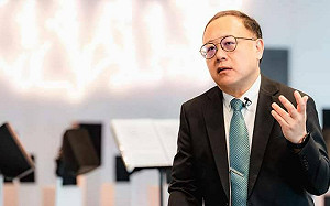 人物側寫/「點子王」創意無止境  史哲翻轉高雄「文化沙漠」污名