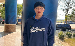 昔遭釋出今獲加薪 賴智源力求精進