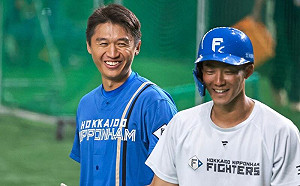 火腿拉警報！3號加藤豪將手指骨折