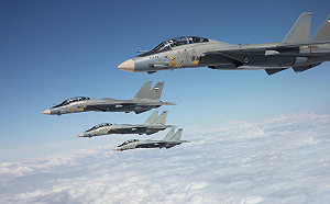 以色列為何敢動手? 軍力不敵伊朗仍空襲 背後有美國撐腰為這個......