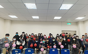 元宵駕照拿到手 交通安全要遵守