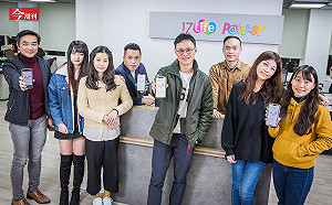 曾靠「美容教父」牛爾爆紅 卻因紅海市場7年虧損...PayEasy如何轉虧為盈？故事要從他 說起...