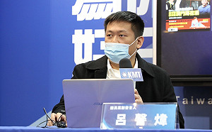 中國對台祭貿易壁壘調查 國民黨批王美花狀況外又無能