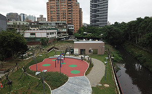 新北水利地「競價收購」聯合招標 即日起受理申請 