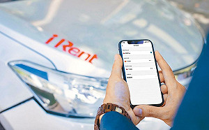 iRent 出包！10萬用戶個資外洩？公總：違法最重罰20萬元