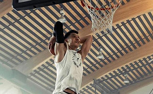 林書豪最快12日出賽！4日飛來台灣