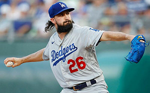 明星右投將仲裁 道奇急開2年約留人