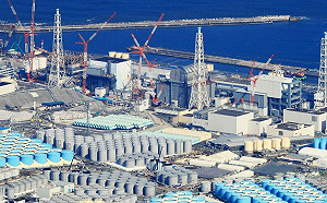 史無前例的技術挑戰 福島核電站要大規模取出這碎片.....