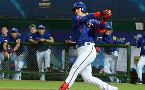 陽岱鋼並未入選中華隊　日媒也惋惜