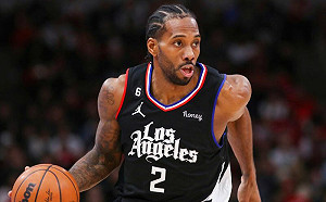 攻守俱佳　雷納德一月狀態明顯回升