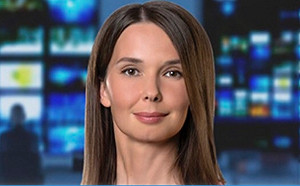 俄美女記者赴前線宣傳戰爭 竟遭車臣總統姪子性侵 還群毆攝影師