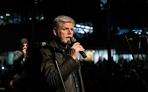 捷克準總統：中國政權不友善 持續避免批判莫斯科揭露北京的真面目