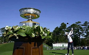 奧古斯塔女子賽　盧昕妤黃亭瑄受邀