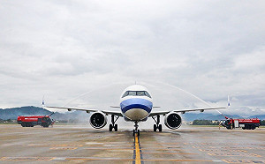 國台辦致函盼「恢復兩岸16直航點」！民航局證實：正在討論中