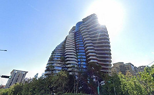 職缺露餡！陶朱隱園疑找保全網瘋傳