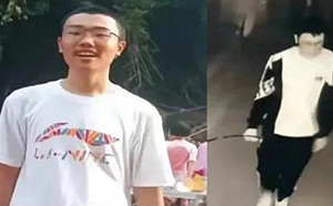 胡鑫宇案後 學生都要簽「不自殺承諾書」 網諷：出事學校不負責!