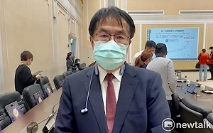 黃偉哲爭取商圈庶民經濟水利建設  獲陳建仁正面回應