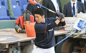 連王貞治都稱讚！近藤健介不一樣