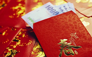 周六立春最佳求財日！1招狂補財庫