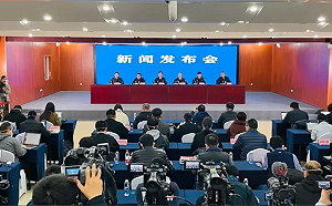 胡鑫宇案持續延燒! 警方開記者會說明 網友不買單 家屬疑遭控制失聯