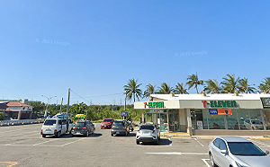 墾丁黃金地段7-11竟是「農舍」違法經營？墾管處：經查屬實依法開罰