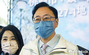 首次參與政院院會 張善政拋3議題引共鳴