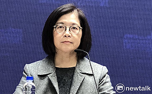 管碧玲入閣留立委空缺 中選會今公告陳培瑜遞補