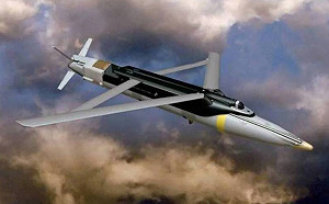 俄軍得再向後退！美援烏克蘭攻擊距離160公里GLSDB 增「深入」打擊能力