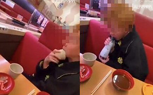 少年惡搞壽司郎！律師曝台灣版劇本