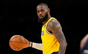 來了！詹皇將超越賈霸變史上得分王