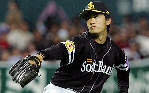 不行的話就引退！42歲和田毅的覺悟