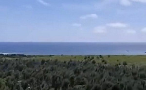 正妹買21萬坪小島！曝超狂開箱影片