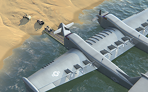 「太平洋怪物」來了! 應對中國問題急紅眼 美啟動「自由運輸者」計畫