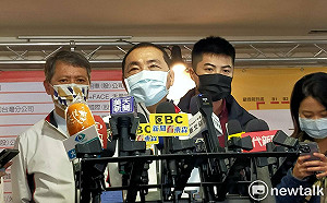 1200月票補助再評估？ 侯友宜：交通運輸並非以營利為主要目的     