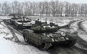 允許俄國保留佔烏20%領土? 外媒曝美提「和平計劃」遭俄、烏拒絕