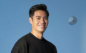 陳偉殷：我只有一個目標！回到球場