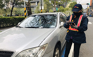 2/4補班日 新北公車、路邊停車格依平日營運