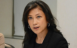 為何不「深耕」花蓮？Kolas Yotaka回任府發言人「給答案」