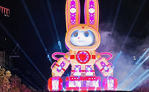 懶人包》六都元宵燈會總整理！活動資訊、特色花燈一次看