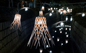 串連各區光節亮點  高市觀光局打造夜間觀光魅力