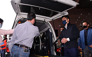 出席院會談1200月票？蔣萬安喊話：刻不容緩 應盡快落實