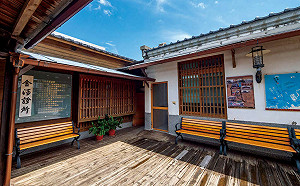 不信公理喚不回！吳明賢反擊「移花接木」 舉證陳建仁研究烏腳病學術貢獻 