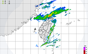 立春報到！北東天氣偏涼又逢雨 台南以北刮9級風