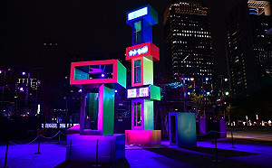 穿越童話！2023台灣燈會中央展區4大必逛亮點大公開