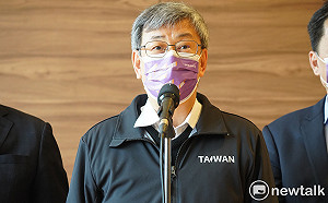 剛開IG粉絲就快破萬 陳建仁：與年輕人溝通