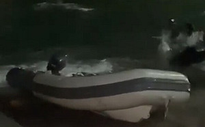 西班牙海關緝私闖入直布羅陀 遭英國猛批：嚴重侵犯主權!