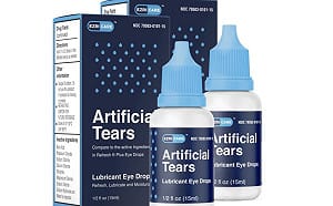 美人工淚液釀1死5失明 食藥署：未輸入台灣