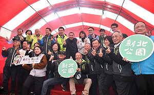 2024願和郭台銘搭檔？ 侯友宜曝會在「這件事」上合作　