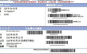 幸運兒是你嗎？雲林人繳274元電費抱走千萬大獎