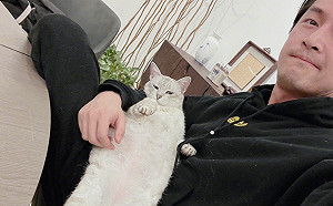 胡歌突曝已婚又當爸！速登微博熱搜網嗨翻